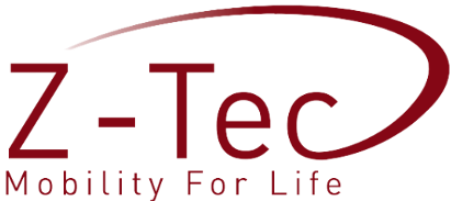Z-Tec Mobility logo