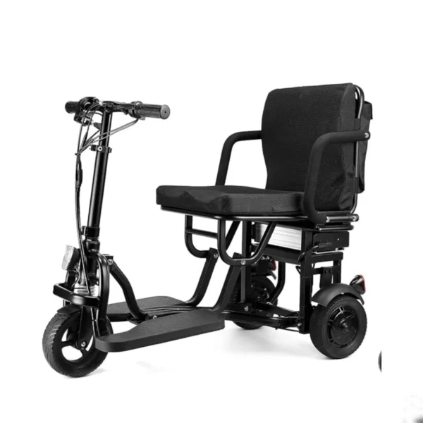 ZT-3 Lightweight Mobility Scooter